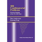 102 Combinatorial Problems