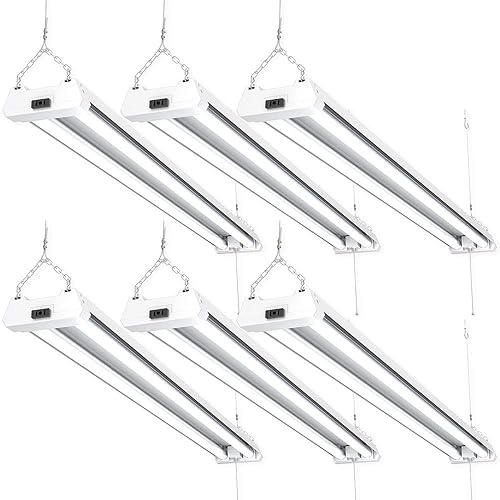Best Led Shop Lights 10Reviewz