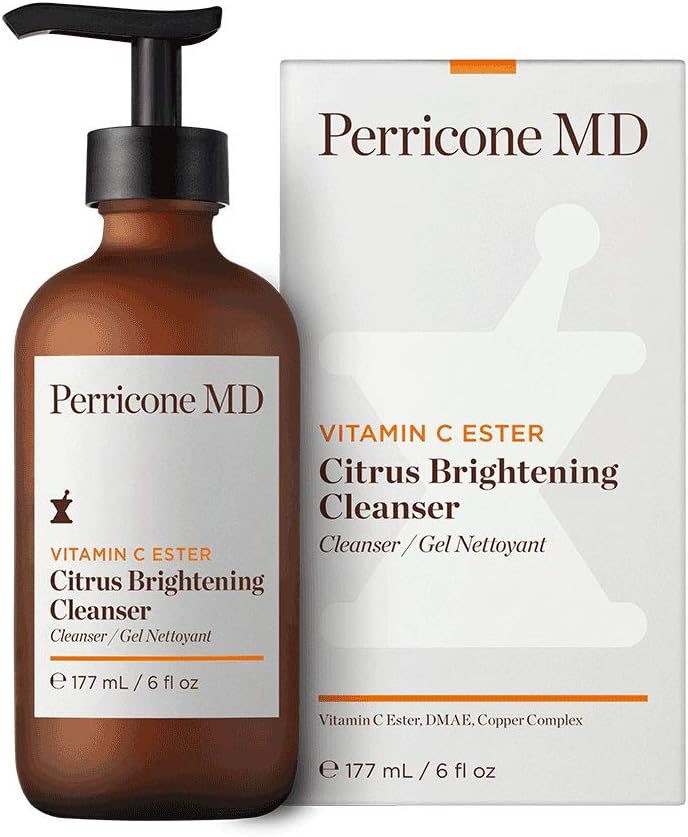 perricone md cleanser