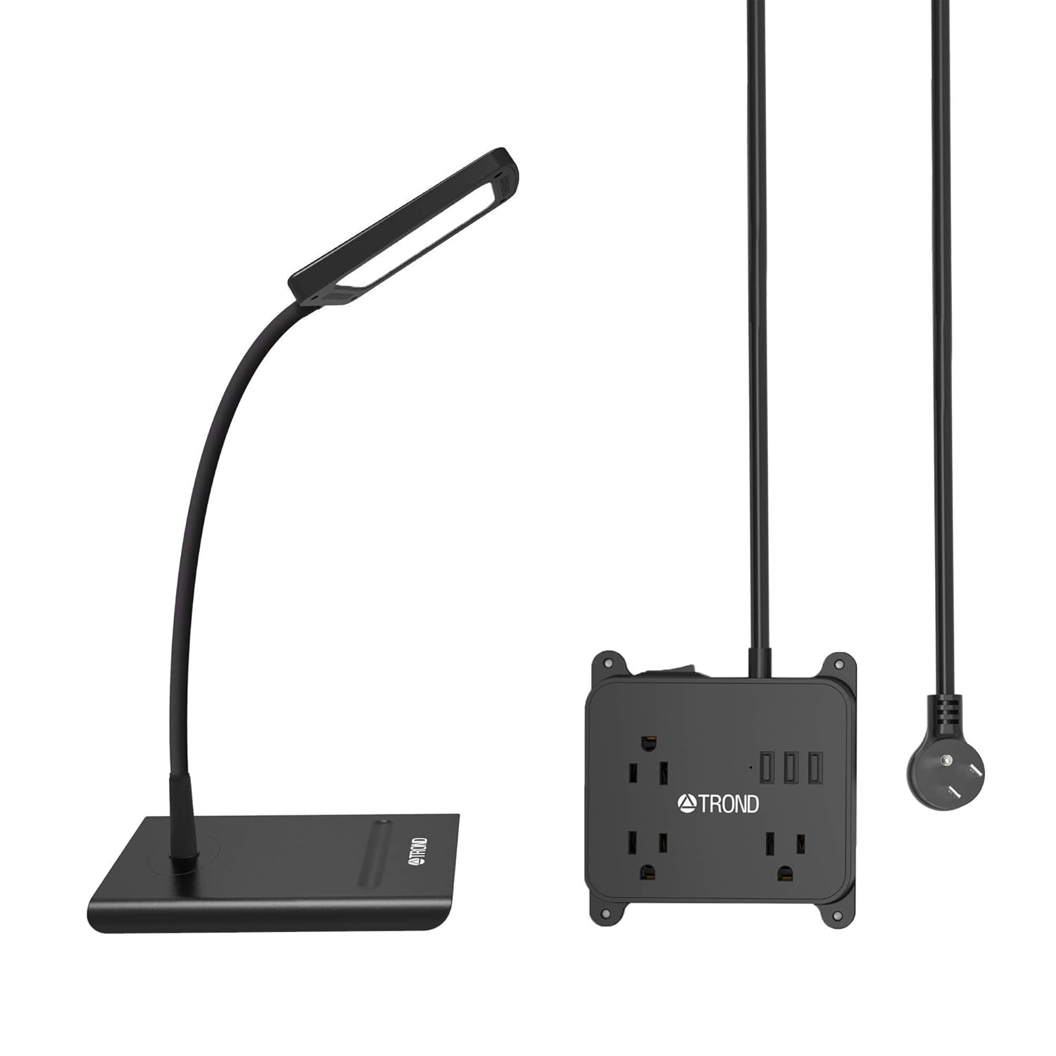 trond desk lamp