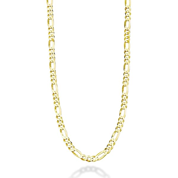 Miabella Solid 18K Gold Over Sterling Silver Italian 5mm Diamond