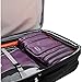 eBags Pack-it-Flat Toiletry Kit (Eggplant w/expandable)