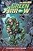 Green Arrow Vol. 2: Triple Threat (The New 52)