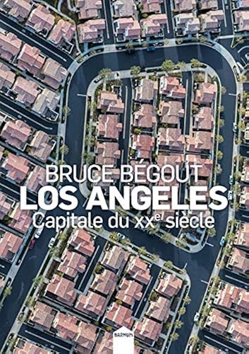 Download Los Angeles, capitale du XXe siècle PDF