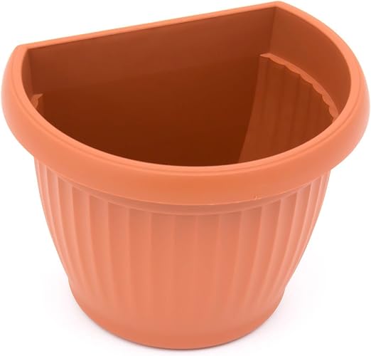 S Tamano Pared Plastico Florero De Colgar En La Pared Disponible