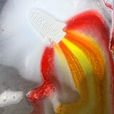 ZIMPLI 3 x Large Baff Bombz Bath Toys Flame Effect Fizzy Bath Bombs Age 3+ view 4