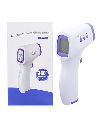 Dikang Medical Infrared Thermometer 