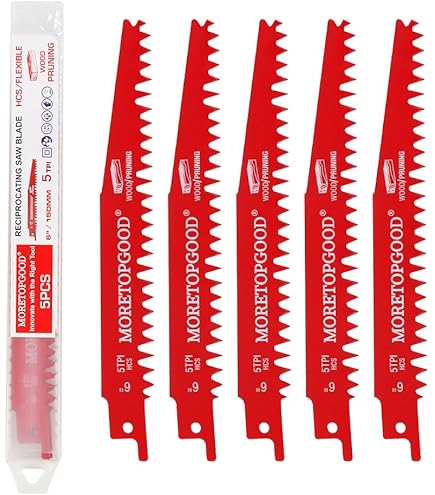 Sawzall THE AX Demolition Reciprocating Saw Blade - Amazon.com