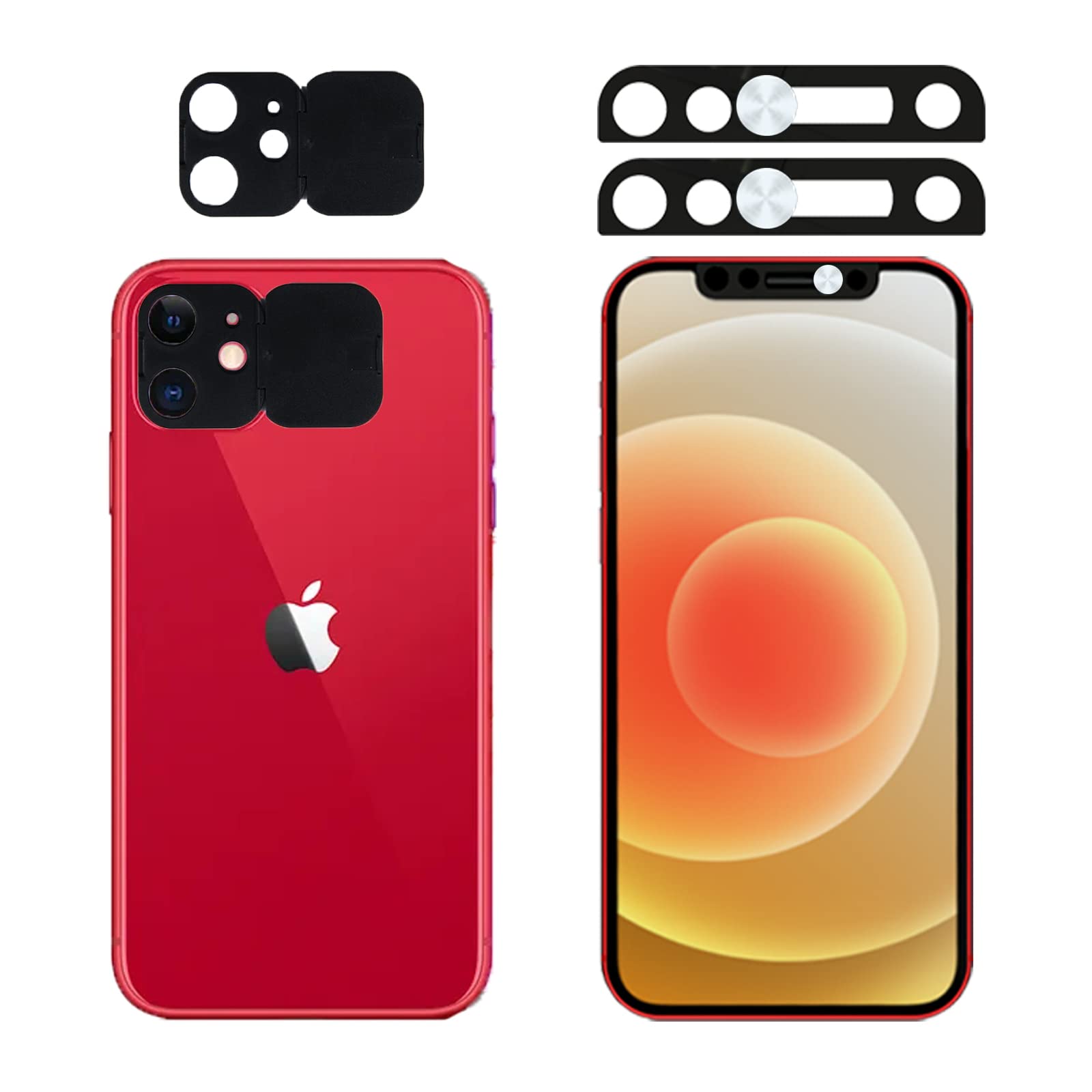 Amazon Iphone X Camera Cover Slide Procase For IPhone XS/X Case