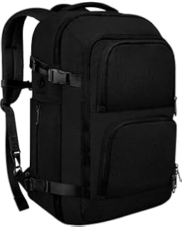 rucksack that opens like a suitcase