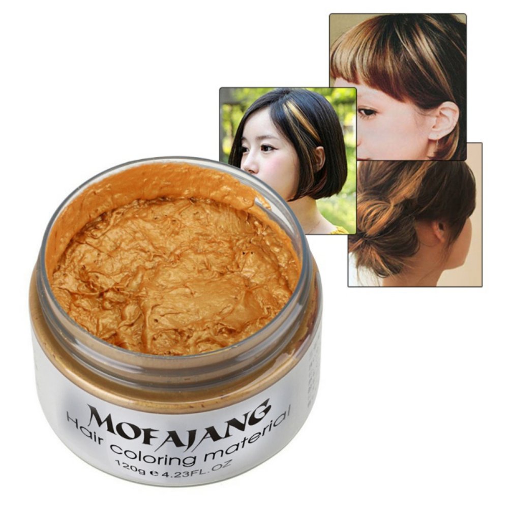 Amazon.com : Silvercell 5 Colors Uniand Natural DIY 