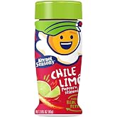 Kernel Season's Chili Lime Popcorn Seasoning, 2.4-ounce