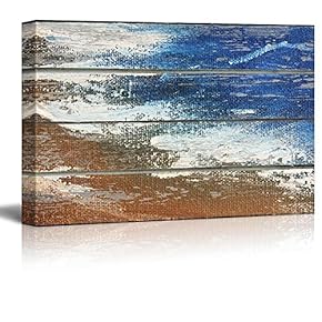 Tranquil Scene of Incoming Beach Waves