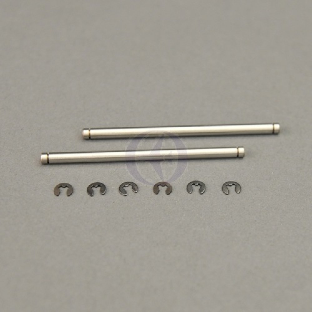 Thunder Tiger "Carbide Fr Lower Pin for Remote Controlled Toy Vehicle