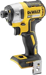 DEWALT 18V XR DCF887N & DCD796N Twin Pack Body Only view 2