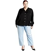 City Chic Women's Plus Size Shirt - Hadlee