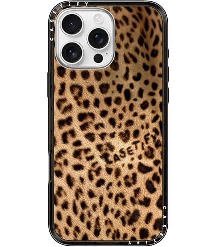 Amazon.com: CASETiFY Compact iPhone 16 Pro Max Case [Slim and