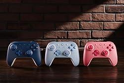 8Bitdo Ultimate 2C Bluetooth Controller