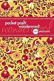 Pocket Posh Wonderword 4: 100 Puzzles
