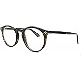 Gucci Oval Eyeglasses GG0121O 002 Havana 49mm 0121