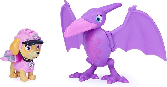 paw patrol dino rescue release date uk