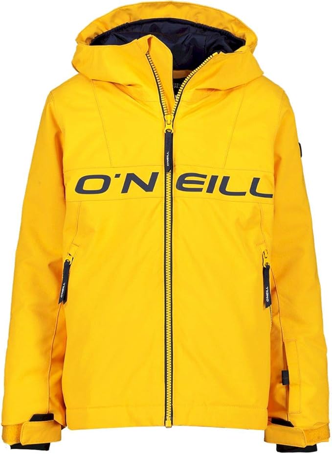 boys snow jacket