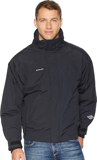 columbia bugaboo 1986