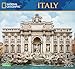 Italy National Geographic 2016 Wall Calendar