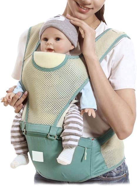 best baby back carrier uk