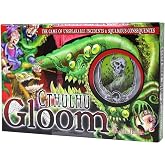 Atlas Games Cthulhu Gloom