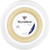 Tecnifibre Hard Tennis Gut N R Z Square 200m Natural