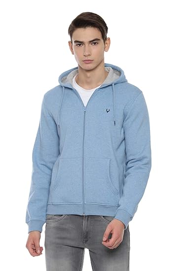 allen solly sweatshirt