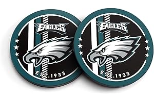 Aooble Car Cup Holders Coasters, 2pcs 2.75 Inch Auto Car Cup Holder Insert Coasters Silicone Car Cup Mat, Universal Vehicle Interior Car Accessories