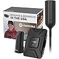weBoost Drive X RV - Cell Phone Signal Booster kit | Boosts 5G & 4G LTE for All U.S. & Canadian Carriers - Verizon, AT&T, T-Mobile, more | Made in the U.S. | FCC Approved (model 471410)