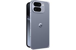 Google Pixel 10 Pro Fold - Smartphone Android débloqué avec Gemini - Système avancé triple caméra arrière - Batterie 24+ heur