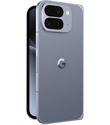 Amazon.com: Google Pixel 10 Pro Fold - Unlocked Android Smartphone