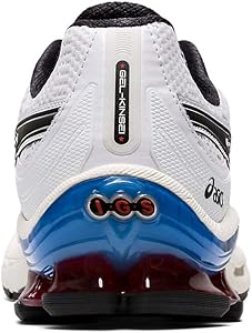 asics gel kinsei mens