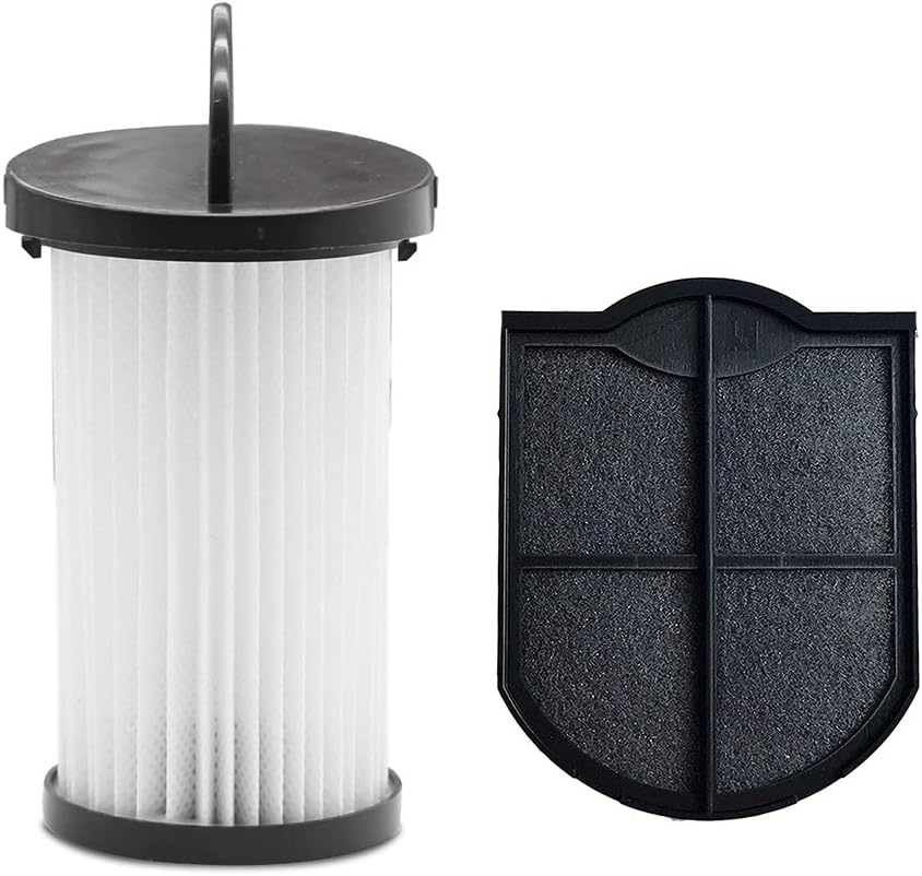 Air Filter Replacement for Eye-Vac Pre-Motor & Exhaust EV-EF & EV-PMF: Appliances