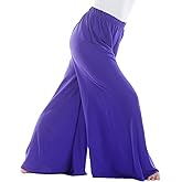 Danzcue Girls Celebration of Spirit Palazzo Pant