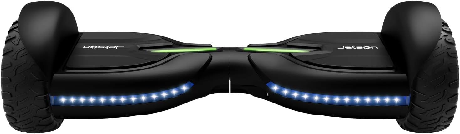 extreme terrain hoverboard