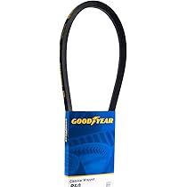 D&D BX76-03 Belt, BX2, 2.21 x 79in OC, 3 Band D&D BX76-03 Belt, BX2, 2.21 x 79in OC, 3 Band