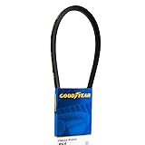 Goodyear Belts B34 Industrial Classical V-Belt