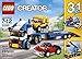 LEGO Creator Vehicle Transporter