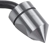 Lullaxy BC1041 10.4mm Cranked Countersink Deburring Tool Metal Plastic view 7