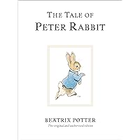 Amazon.com: The World of Peter Rabbit (The Original Peter