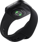 Xiaomi Redmi Watch 3 Black UK Version 1.75" AMOLED Bluetooth Calling 12 Day view 7