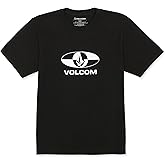 Volcom Men's Masionite Short Sleeve Tee