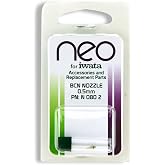 Iwata Neo Airbrush Replacement Parts 0.5 mm Nozzle for BCN