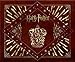 Harry Potter: Gryffindor Deluxe Stationery Set (Insights Deluxe Stationery Sets) by 