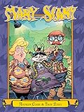 Mary Scary by Andrew Cosby, Troy Nixey